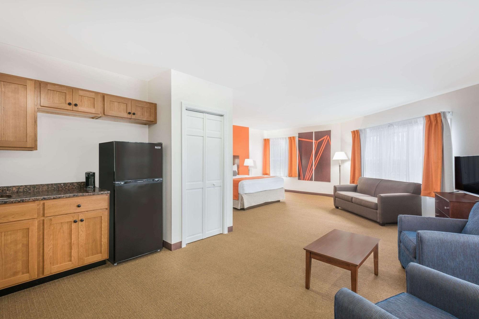 Howard Johnson By Wyndham Quincy/ Boston Exterior foto